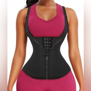 XL waist trainer